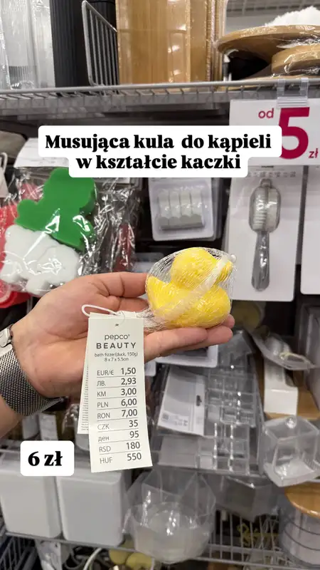 Pepco - gazetka promocyjna Zakupowe Inspiracje w Pepco od czwartku 25.06 do niedzieli 28.06 - strona 14