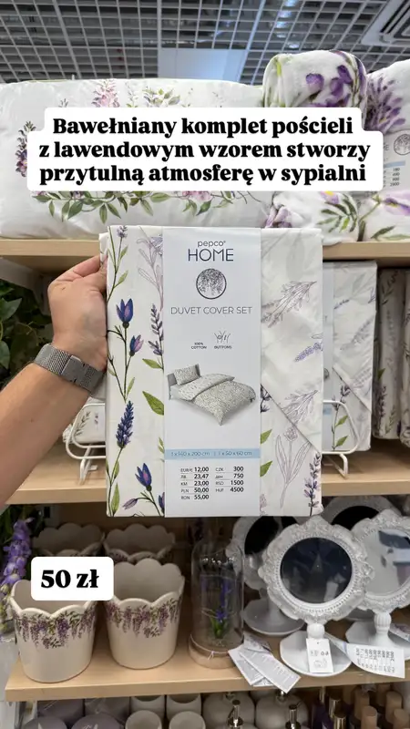 Pepco - gazetka promocyjna Zakupowe Inspiracje w Pepco od czwartku 25.06 do niedzieli 28.06 - strona 13