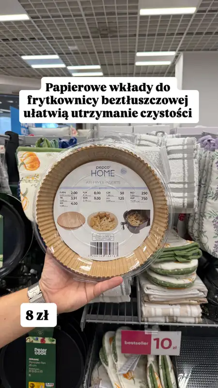Pepco - gazetka promocyjna Zakupowe Inspiracje w Pepco od poniedziałku 29.06  - strona 8