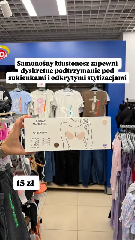Pepco - gazetka promocyjna Zakupowe Inspiracje w Pepco od poniedziałku 29.06  - strona 10