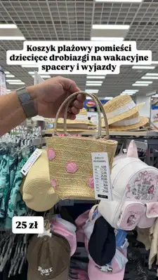 Pepco - gazetka promocyjna Zakupowe Inspiracje w Pepco od poniedziałku 29.06  - strona 7