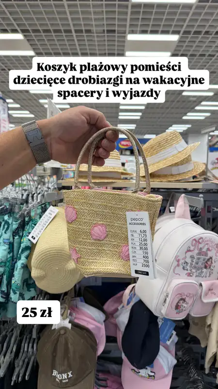 Pepco - gazetka promocyjna Zakupowe Inspiracje w Pepco od poniedziałku 29.06  - strona 7