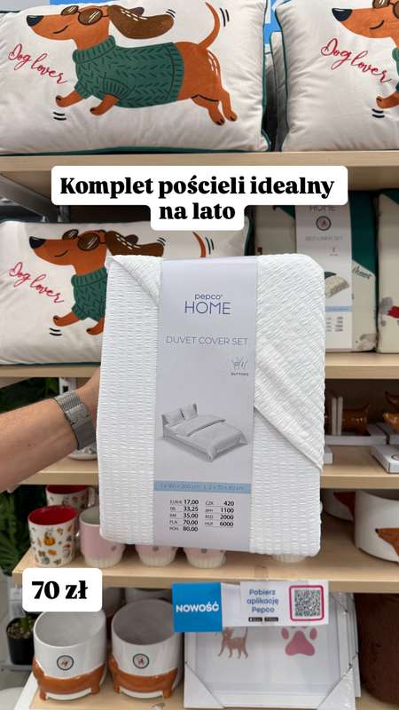 Pepco - gazetka promocyjna Zakupowe Inspiracje w Pepco od poniedziałku 29.06  - strona 5