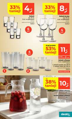 Dealz - gazetka promocyjna Make a Dealz!  do środy 01.07 - strona 39