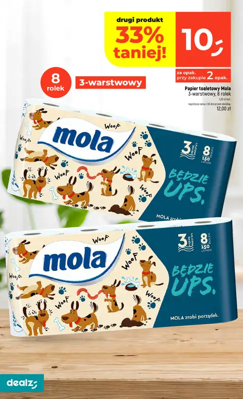 Dealz - gazetka promocyjna Make a Dealz!  do środy 01.07 - strona 26