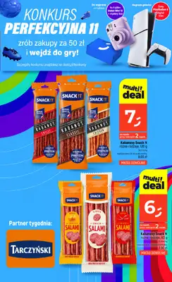 Dealz - gazetka promocyjna Make a Dealz!  do środy 01.07 - strona 12