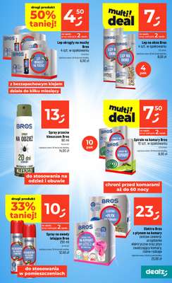 Dealz - gazetka promocyjna Make a Dealz!  do środy 01.07 - strona 31