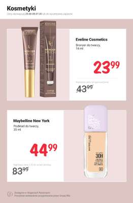 Rossmann - gazetka promocyjna MEGA PROMOCJE od czwartku 25.06 do środy 01.07 - strona 2