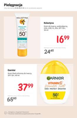 Rossmann - gazetka promocyjna MEGA PROMOCJE od czwartku 25.06 do środy 01.07 - strona 5