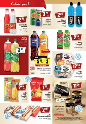 Premium Nasz Sklep - gazetka promocyjna Gazetka Premium Market Plus od czwartku 09.07 do środy 22.07 - strona 7