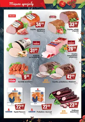 Premium Nasz Sklep - gazetka promocyjna Gazetka Premium Market Plus od czwartku 09.07 do środy 22.07 - strona 3