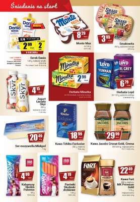 Premium Nasz Sklep - gazetka promocyjna Gazetka Premium Market Plus od czwartku 09.07 do środy 22.07 - strona 4