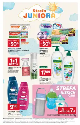 Stokrotka - gazetka promocyjna Gazetka Supermarket od czwartku 25.06 do środy 01.07 - strona 49