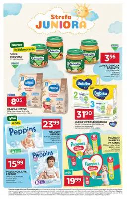 Stokrotka - gazetka promocyjna Gazetka Supermarket od czwartku 25.06 do środy 01.07 - strona 48
