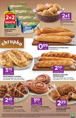 Stokrotka - gazetka promocyjna Gazetka Express od czwartku 25.06 do środy 01.07 - strona 4