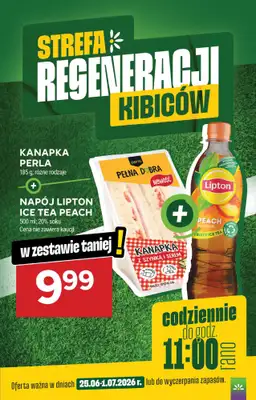 Stokrotka - gazetka promocyjna Gazetka Express od czwartku 25.06 do środy 01.07 - strona 2