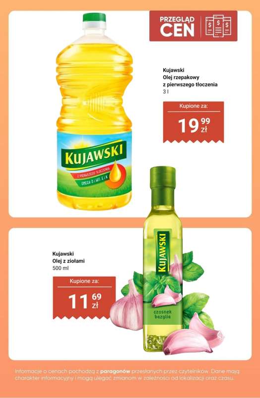 Dino - gazetka promocyjna Produkty na przetwory - przegląd cen od czwartku 25.06 do wtorku 30.06 - strona 7