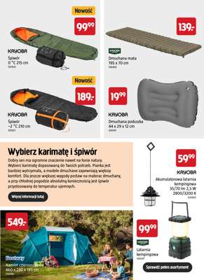 Jula - gazetka promocyjna Letnie majsterkowanie w słonecznie niskich cenach! od czwartku 25.06  - strona 53