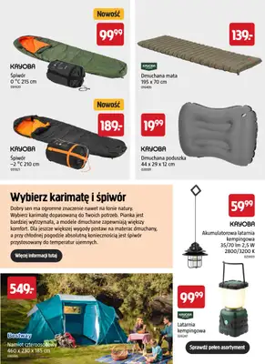Jula - gazetka promocyjna Letnie majsterkowanie w słonecznie niskich cenach! od czwartku 25.06  - strona 53