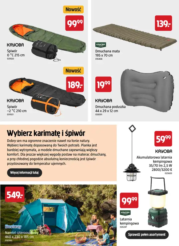 Jula - gazetka promocyjna Letnie majsterkowanie w słonecznie niskich cenach! od czwartku 25.06  - strona 53