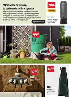 Jula - gazetka promocyjna Letnie majsterkowanie w słonecznie niskich cenach! od czwartku 25.06  - strona 28