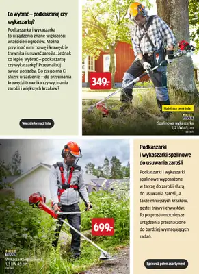 Jula - gazetka promocyjna Letnie majsterkowanie w słonecznie niskich cenach! od czwartku 25.06  - strona 24