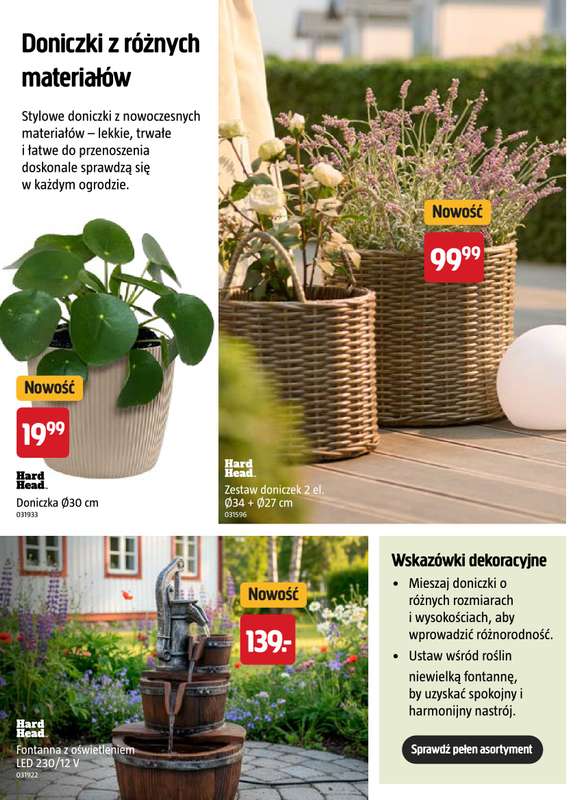 Jula - gazetka promocyjna Letnie majsterkowanie w słonecznie niskich cenach! od czwartku 25.06  - strona 38