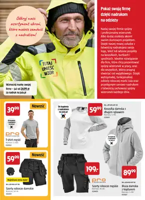 Jula - gazetka promocyjna Letnie majsterkowanie w słonecznie niskich cenach! od czwartku 25.06  - strona 19