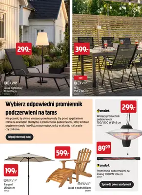 Jula - gazetka promocyjna Letnie majsterkowanie w słonecznie niskich cenach! od czwartku 25.06  - strona 41