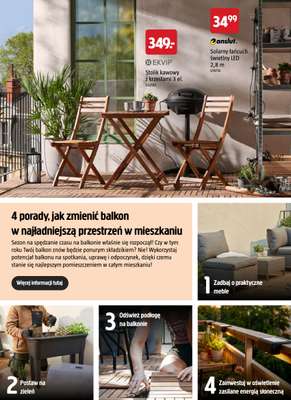 Jula - gazetka promocyjna Letnie majsterkowanie w słonecznie niskich cenach! od czwartku 25.06  - strona 43