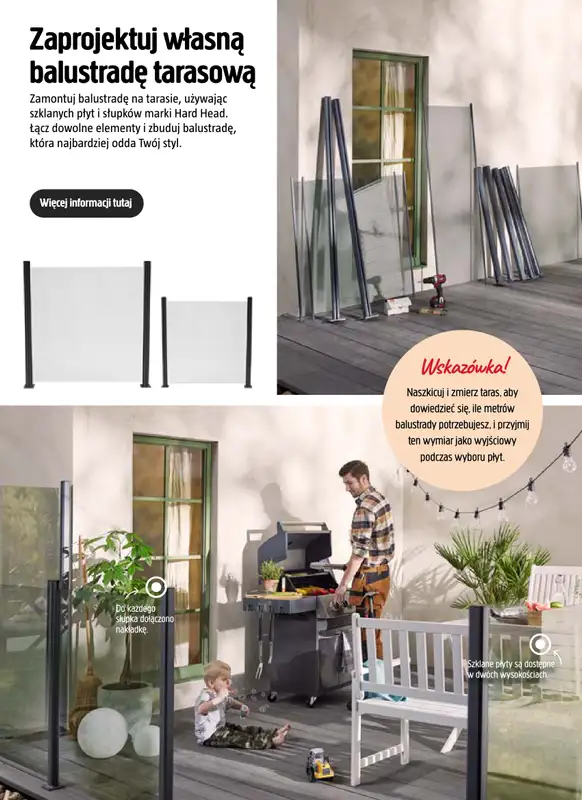 Jula - gazetka promocyjna Letnie majsterkowanie w słonecznie niskich cenach! od czwartku 25.06  - strona 13