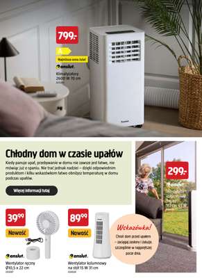 Jula - gazetka promocyjna Letnie majsterkowanie w słonecznie niskich cenach! od czwartku 25.06  - strona 35