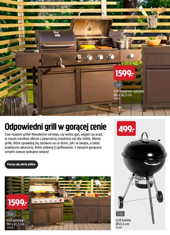 Jula - gazetka promocyjna Letnie majsterkowanie w słonecznie niskich cenach! od czwartku 25.06  - strona 30