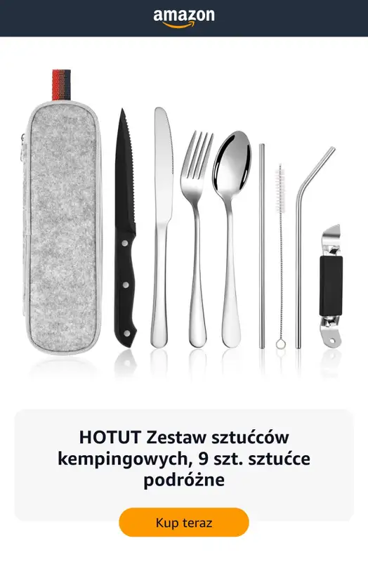 Amazon - gazetka promocyjna Wszystko na grilla! od czwartku 25.06  - strona 14