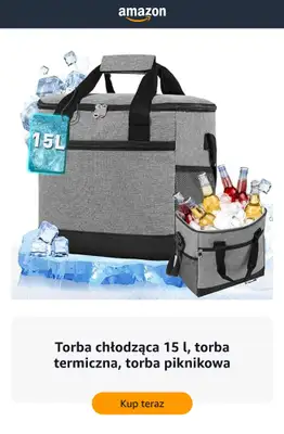 Amazon - gazetka promocyjna Wszystko na grilla! od czwartku 25.06  - strona 10