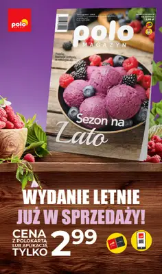 POLOmarket - gazetka promocyjna Super hity na weekend od piątku 26.06 do niedzieli 28.06 - strona 6