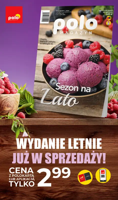 POLOmarket - gazetka promocyjna Super hity na weekend od piątku 26.06 do niedzieli 28.06 - strona 6
