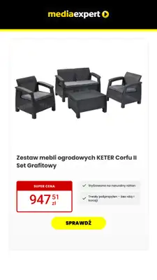 Media Expert - gazetka promocyjna Letnie okazje - Sprawdź hity! od wtorku 23.06 do poniedziałku 20.07 - strona 14