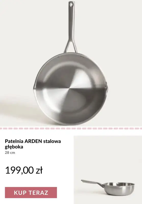 Homla - gazetka promocyjna 3+1 za grosz od czwartku 25.06 do poniedziałku 29.06 - strona 8