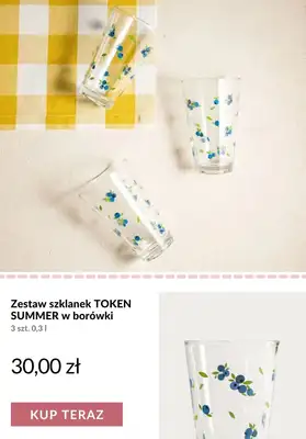 Homla - gazetka promocyjna 3+1 za grosz od czwartku 25.06 do poniedziałku 29.06 - strona 7