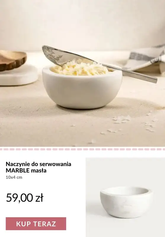 Homla - gazetka promocyjna 3+1 za grosz od czwartku 25.06 do poniedziałku 29.06 - strona 6