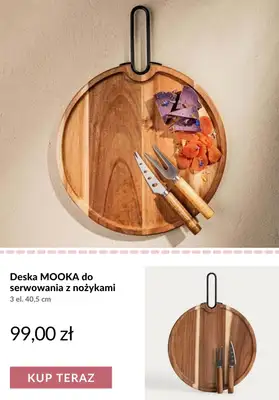 Homla - gazetka promocyjna 3+1 za grosz od czwartku 25.06 do poniedziałku 29.06 - strona 9
