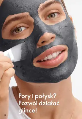 Oriflame - gazetka promocyjna Katalog 10/2026 od wtorku 07.07 do wtorku 28.07 - strona 82