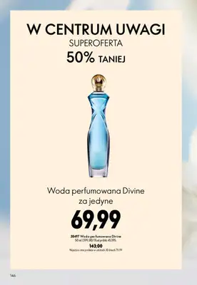 Oriflame - gazetka promocyjna Katalog 10/2026 od wtorku 07.07 do wtorku 28.07 - strona 146