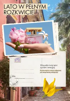 Oriflame - gazetka promocyjna Katalog 10/2026 od wtorku 07.07 do wtorku 28.07 - strona 12