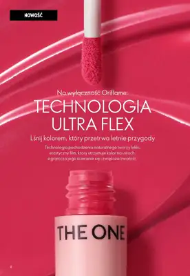 Oriflame - gazetka promocyjna Katalog 10/2026 od wtorku 07.07 do wtorku 28.07 - strona 4