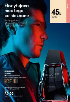 Oriflame - gazetka promocyjna Katalog 10/2026 od wtorku 07.07 do wtorku 28.07 - strona 77