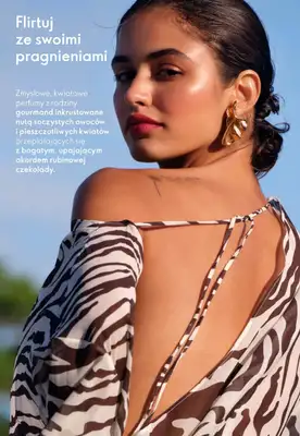 Oriflame - gazetka promocyjna Katalog 10/2026 od wtorku 07.07 do wtorku 28.07 - strona 52