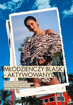 Oriflame - gazetka promocyjna Katalog 10/2026 od wtorku 07.07 do wtorku 28.07 - strona 18