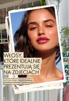 Oriflame - gazetka promocyjna Katalog 10/2026 od wtorku 07.07 do wtorku 28.07 - strona 26